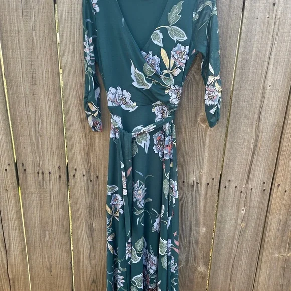 Dresses | Modest Maxi Emerald Green Dress | Poshmark Dresses | Modest Maxi Emerald Green Dress | Poshmark